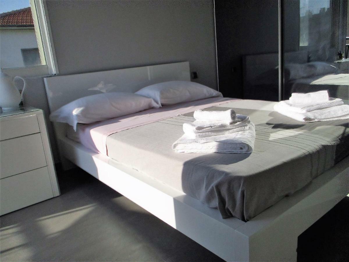 Appartement Cattleya - Rue Halevy Nice Exterior photo
