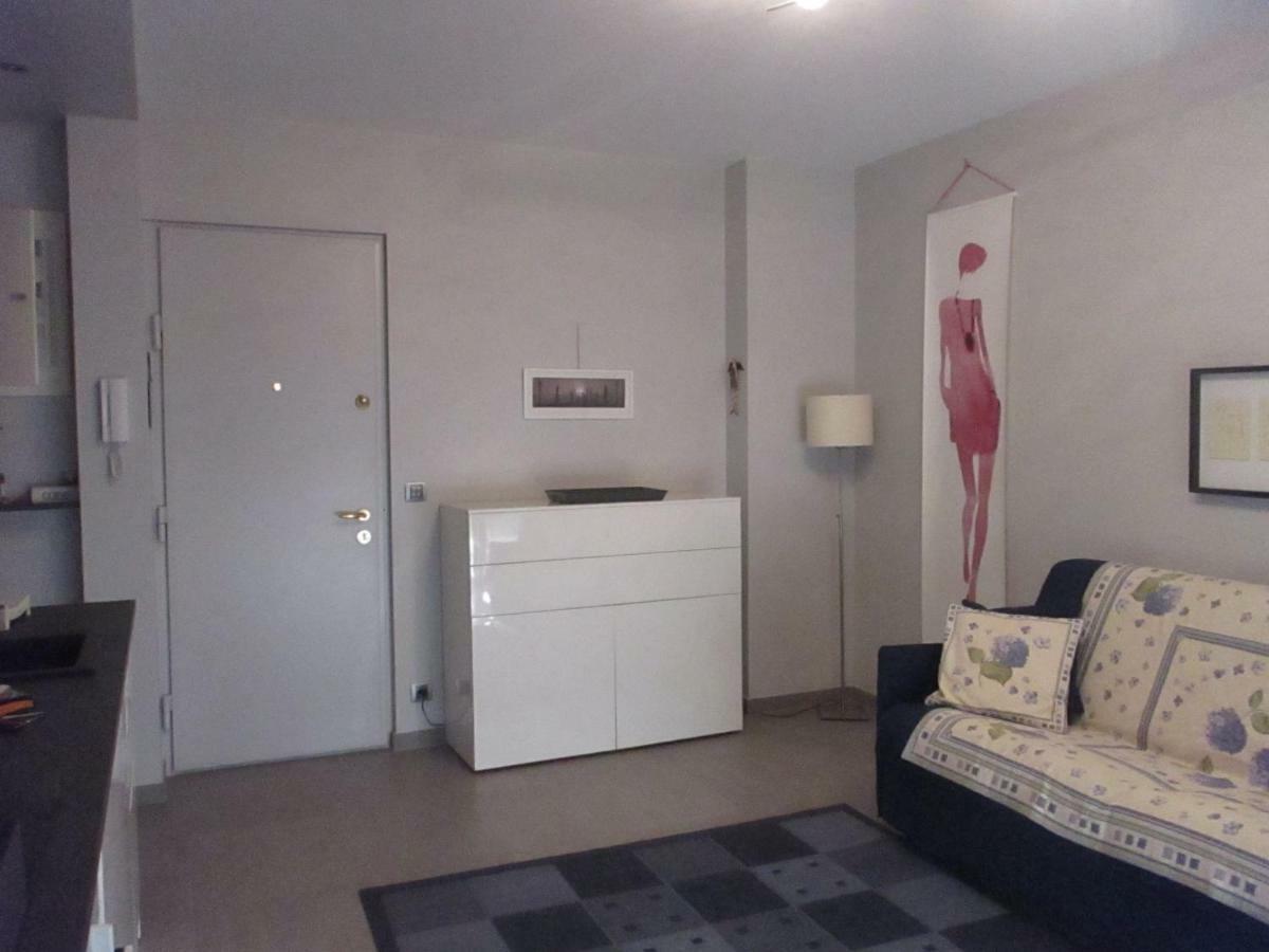 Appartement Cattleya - Rue Halevy Nice Exterior photo