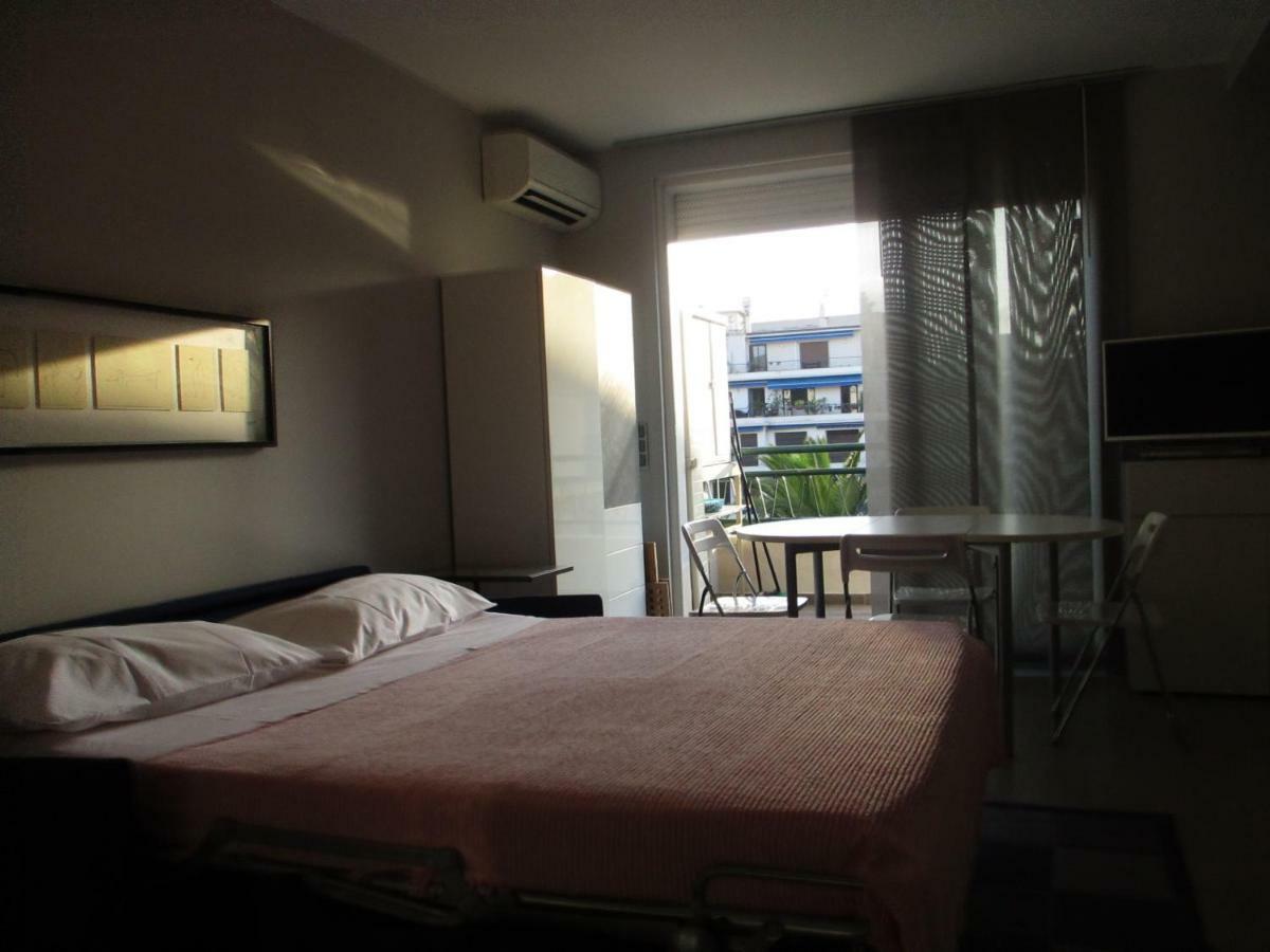 Appartement Cattleya - Rue Halevy Nice Exterior photo