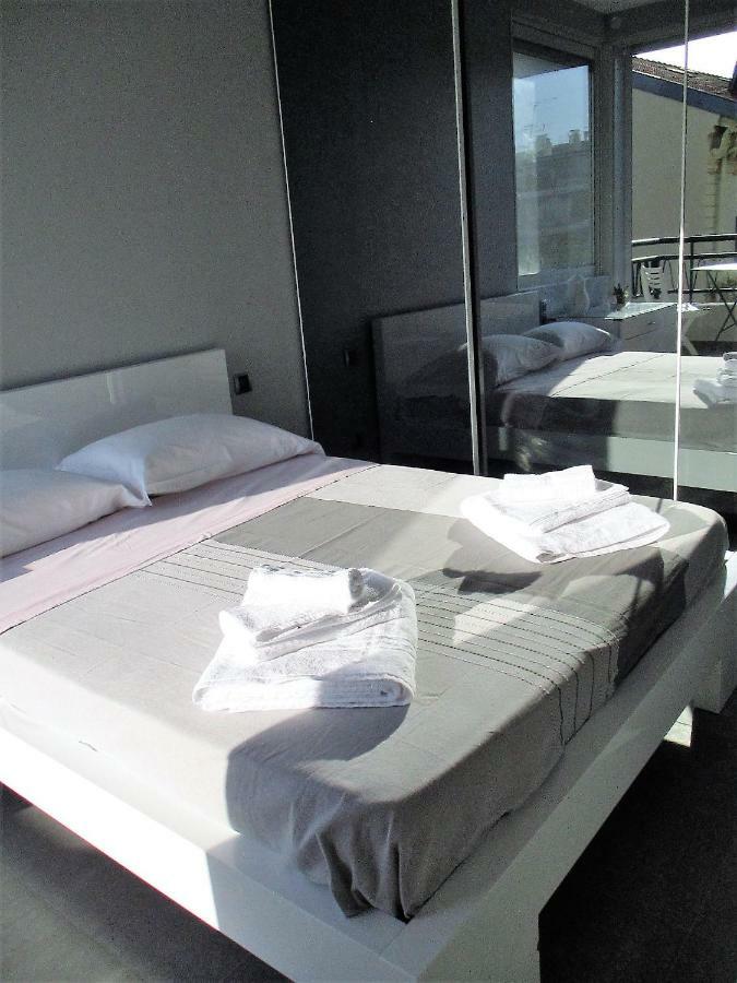 Appartement Cattleya - Rue Halevy Nice Exterior photo